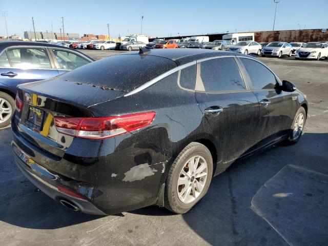 Photo 3 from auction – 2018 KIA OPTIMA LX with VIN 5XXGT4L33JG183199