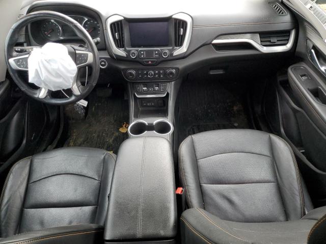 Photo 8 from auction – 2019 GMC TERRAIN SL with VIN 3GKALVEX9KL383879