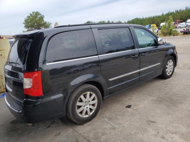 Photo 3 from auction – 2012 CHRYSLER TOWN & COU with VIN 2C4RC1CGXCR229602