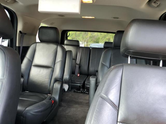 Photo 10 from auction – 2012 GMC YUKON DENA with VIN 1GKS1EEF4CR250927