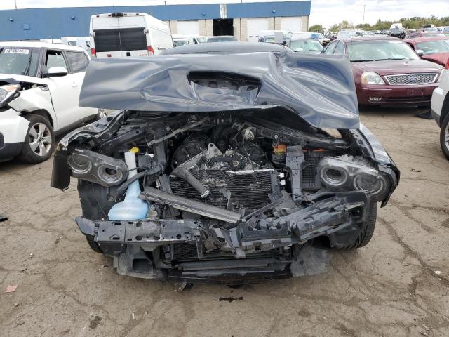 Photo 5 from auction – 2020 DODGE CHALLENGER with VIN 2C3CDZJG7LH191437