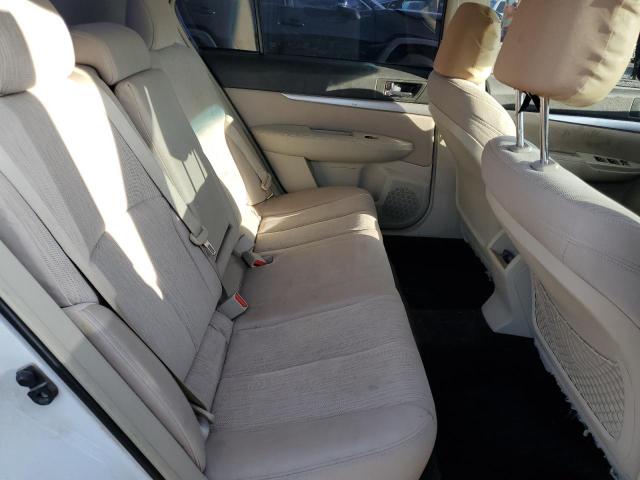 Photo 10 from auction – 2014 SUBARU LEGACY 2.5 with VIN 4S3BMBA69E3031071
