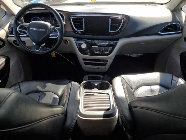 Photo 8 from auction – 2017 CHRYSLER PACIFICA T with VIN 2C4RC1EG5HR622749
