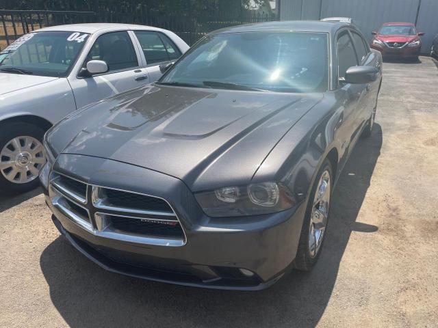 Foto 2 de la subasta – 2014 DODGE CHARGER R/ con VIN 2C3CDXCT4EH301037