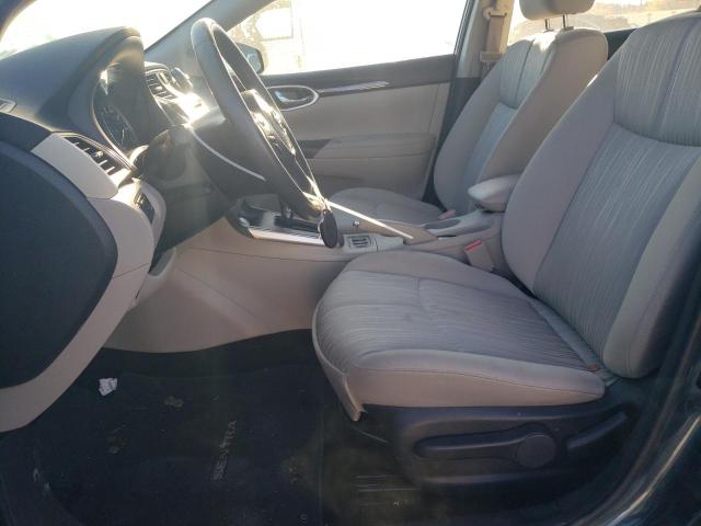 Photo 7 from auction – 2017 NISSAN SENTRA S with VIN 3N1AB7AP4HY226744