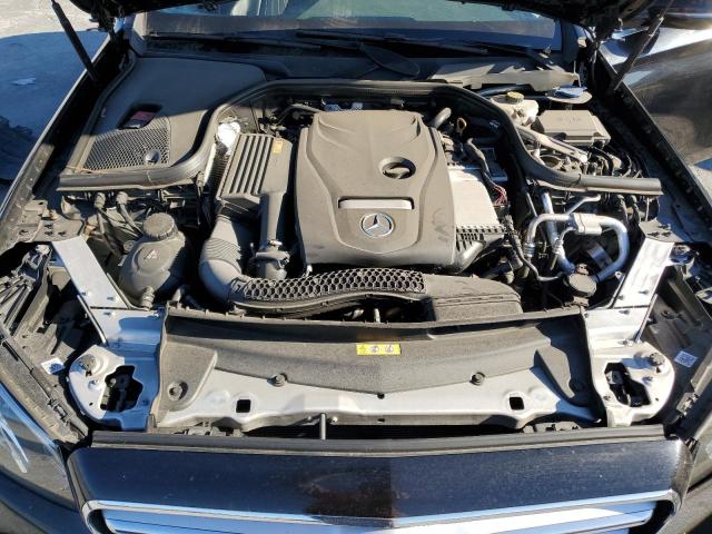 Photo 11 from auction – 2018 MERCEDES-BENZ E 300 with VIN WDDZF4JB1JA463294