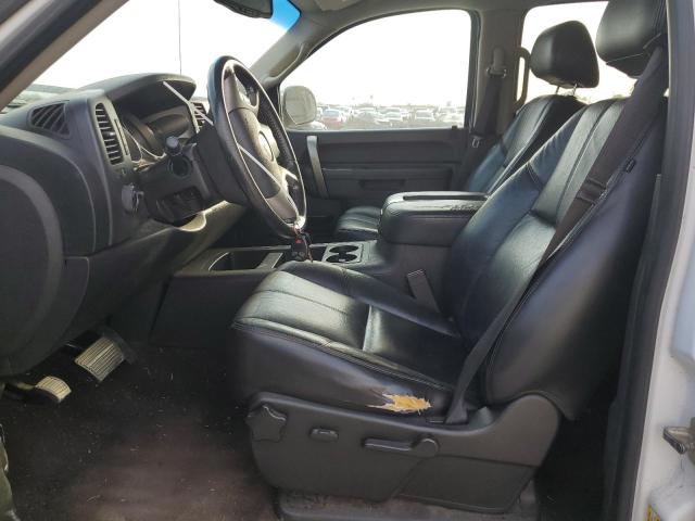 Photo 7 from auction – 2013 GMC SIERRA K15 with VIN 3GTP2VE72DG133033