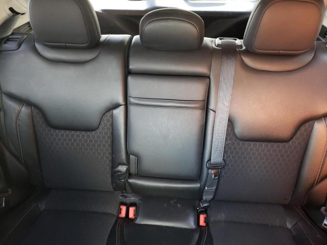 Photo 10 from auction – 2018 JEEP COMPASS LA with VIN 3C4NJCBB2JT193906