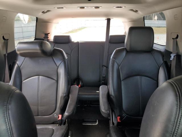 Photo 10 from auction – 2011 GMC ACADIA SLT with VIN 1GKKVREDXBJ118374