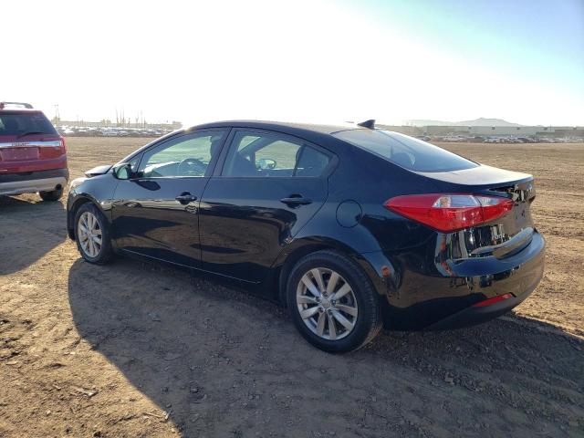 صورة رقم 2 من المزاد - 2016 KIA FORTE LX مع VIN KNAFX4A67G5438122