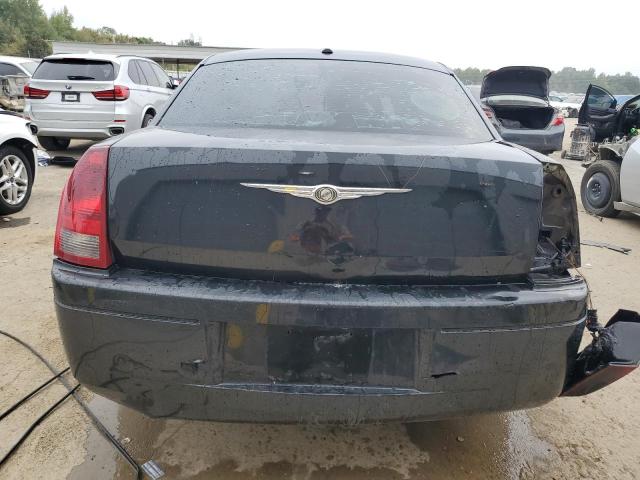 Photo 6 from auction – 2006 CHRYSLER 300 with VIN 2C3LA43R06H250925
