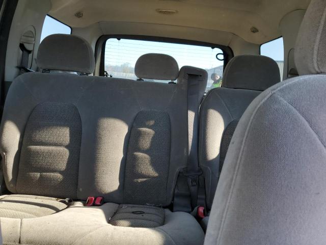 Photo 10 from auction – 2004 FORD EXPLORER X with VIN 1FMZU63K14ZA89554