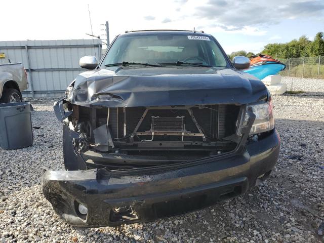 Photo 5 from auction – 2013 CHEVROLET AVALANCHE with VIN 3GNMCFE02DG199114