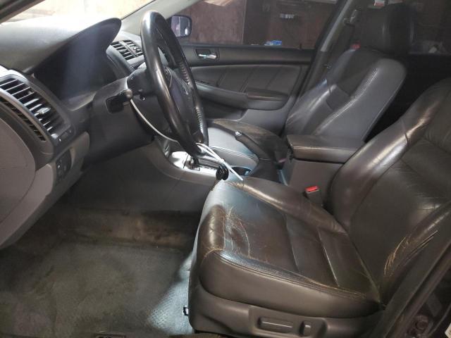 Photo 7 from auction – 2005 HONDA ACCORD EX with VIN 1HGCM66575A022099
