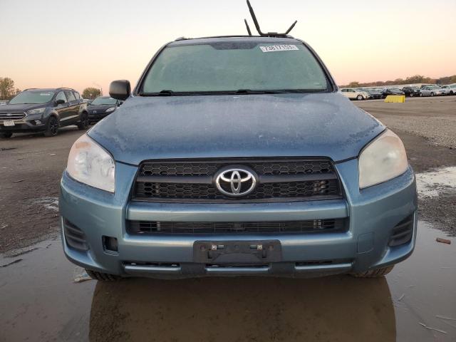Photo 5 from auction – 2011 TOYOTA RAV4 with VIN 2T3ZF4DV1BW091622