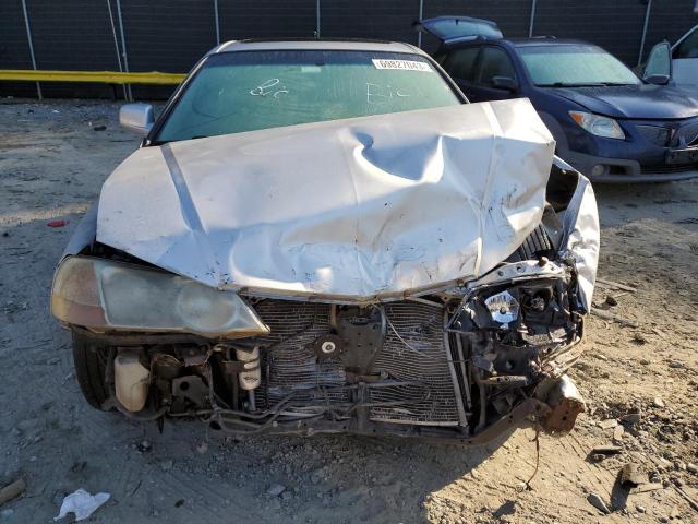 Photo 11 from auction – 2003 ACURA 3.2TL with VIN 19UUA56763A063636