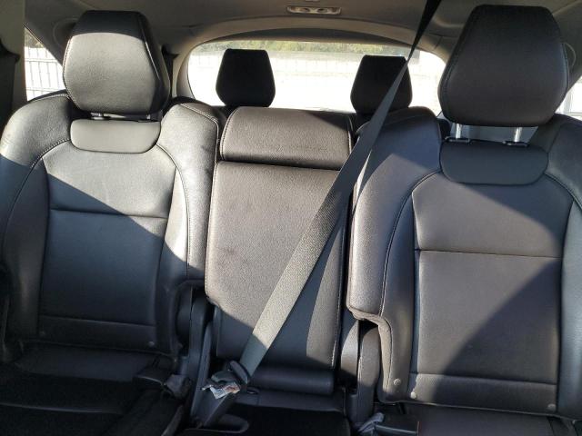Photo 10 from auction – 2016 ACURA MDX TECHNO with VIN 5FRYD4H47GB003011