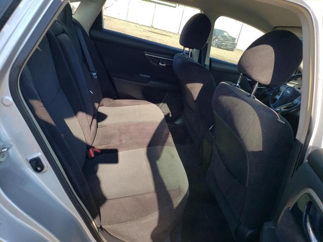 Photo 10 from auction – 2013 NISSAN ALTIMA 2.5 with VIN 1N4AL3AP0DC136454