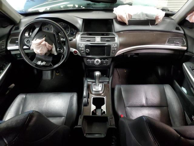 Photo 8 from auction – 2013 HONDA CROSSTOUR with VIN 5J6TF2H50DL001378