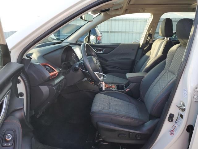 Photo 7 from auction – 2019 SUBARU FORESTER S with VIN JF2SKAKC7KH483928
