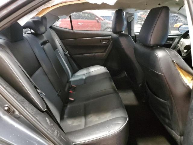 Photo 10 from auction – 2015 TOYOTA COROLLA L with VIN 2T1BURHE0FC479990