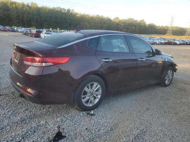 Photo 3 from auction – 2018 KIA OPTIMA LX with VIN 5XXGT4L34JG231938