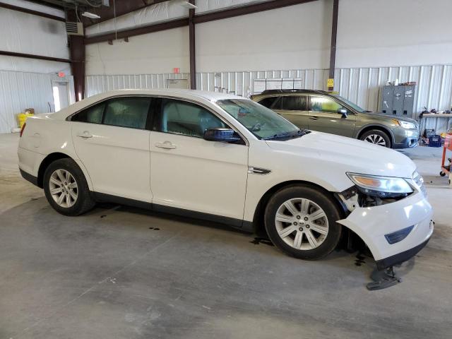Foto 4 de la subasta – 2012 FORD TAURUS SE con VIN 1FAHP2DW1CG125714