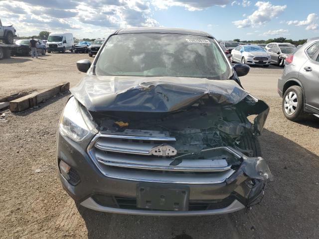 Photo 5 from auction – 2017 FORD ESCAPE SE with VIN 1FMCU9GD0HUA61301