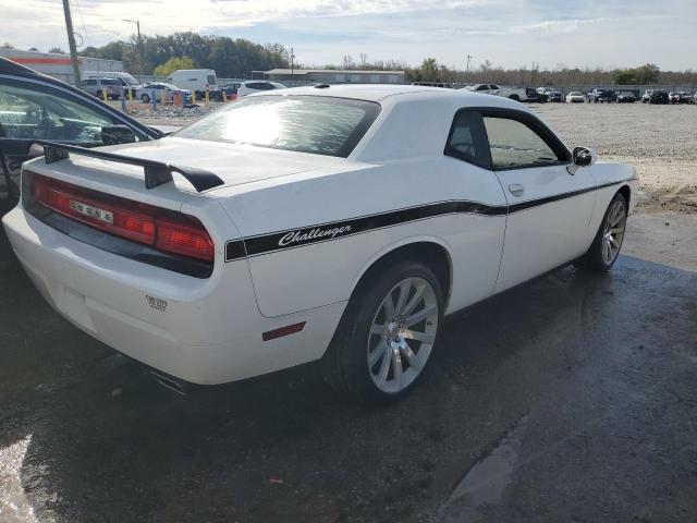 Photo 3 from auction – 2013 DODGE CHALLENGER with VIN 2C3CDYAG4DH530876