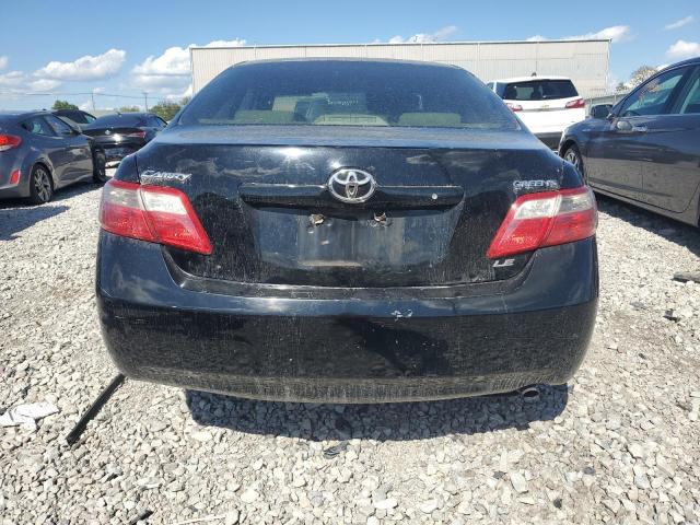 Photo 6 from auction – 2007 TOYOTA CAMRY with VIN 4T1BE46K17U511130