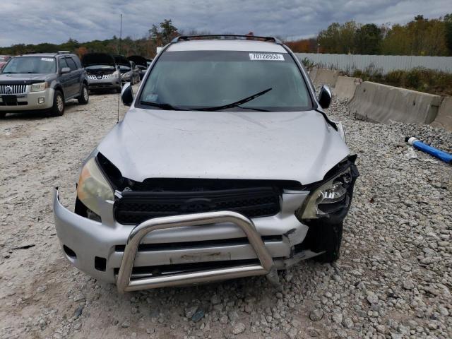 Photo 5 from auction – 2006 TOYOTA RAV4 with VIN JTMBD33V065008617