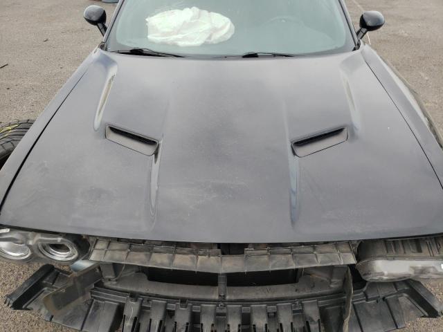 Photo 11 from auction – 2018 DODGE CHALLENGER with VIN 2C3CDZAG8JH132619