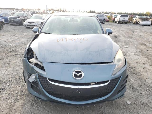 Photo 5 from auction – 2010 MAZDA 3 I with VIN JM1BL1SF7A1194156