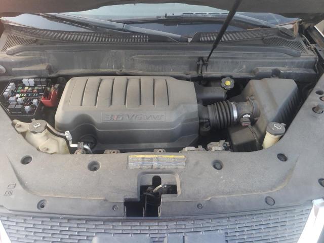 Photo 11 from auction – 2007 GMC ACADIA SLT with VIN 1GKER23717J170408