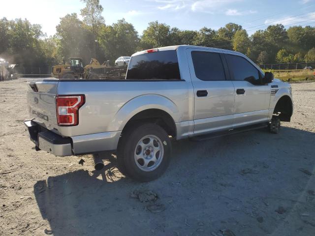 Photo 3 from auction – 2019 FORD F150 SUPER with VIN 1FTEW1E4XKFC23863