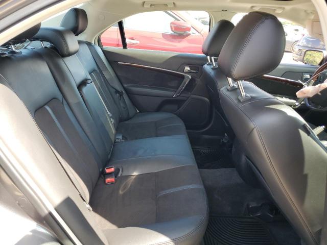 Photo 10 from auction – 2011 LINCOLN MKZ with VIN 3LNHL2JC5BR762107