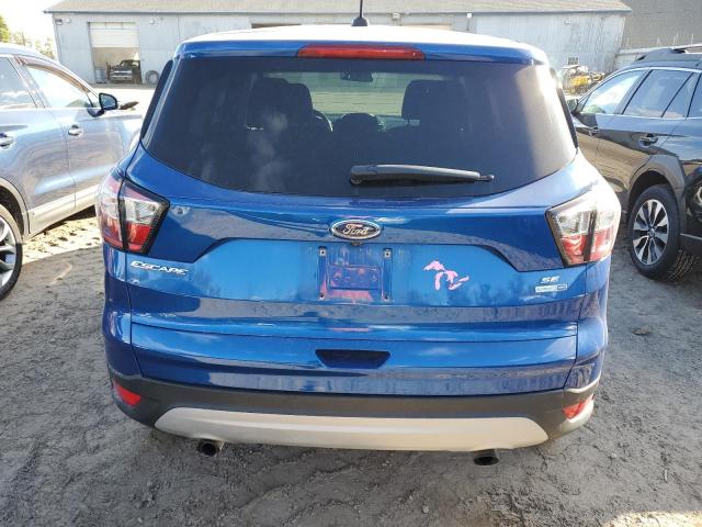 Photo 6 from auction – 2017 FORD ESCAPE SE with VIN 1FMCU9GD0HUC61997