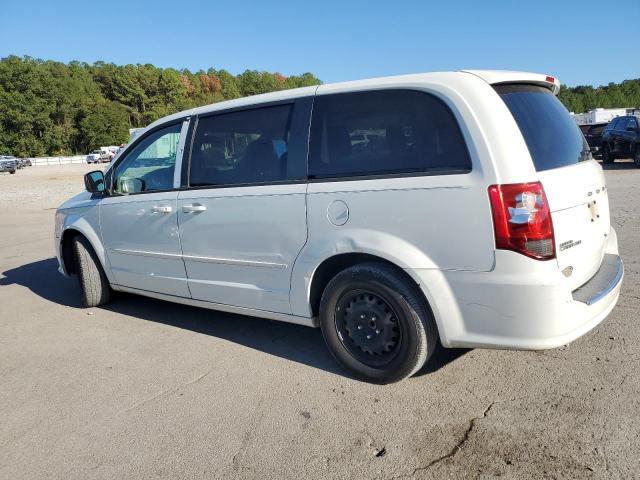 Photo 2 from auction – 2013 DODGE GRAND CARA with VIN 2C4RDGBG7DR615381
