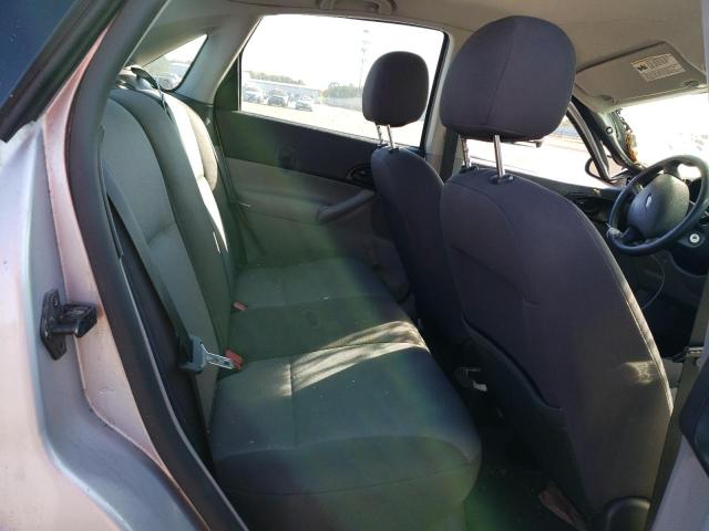 Photo 10 from auction – 2006 FORD FOCUS ZX4 with VIN 1FAFP34N86W225405