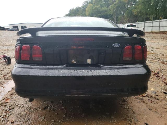 Photo 6 from auction – 1998 FORD MUSTANG with VIN 1FAFP4048WF197611