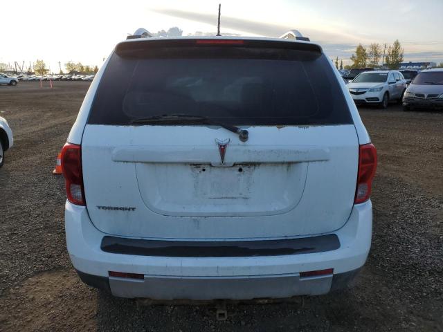 Photo 6 from auction – 2007 PONTIAC TORRENT with VIN 2CKDL63F976051065