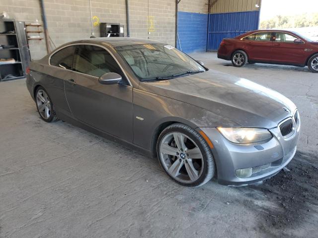 Photo 4 from auction – 2007 BMW 335 I with VIN WBAWB73547PV82865