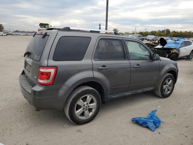 Photo 3 from auction – 2012 FORD ESCAPE LIM with VIN 1FMCU0EG6CKA43009