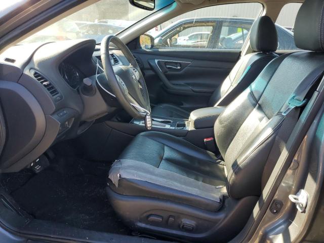 Photo 7 from auction – 2017 NISSAN ALTIMA 2.5 with VIN 1N4AL3AP8HC184337