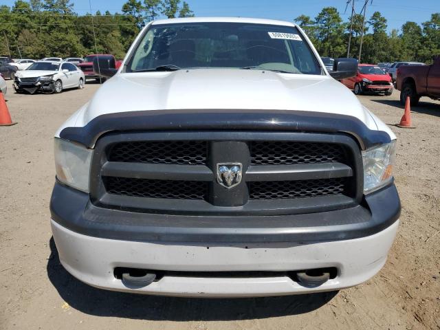 Photo 5 from auction – 2012 DODGE RAM 1500 S with VIN 1C6RD6FP1CS155286
