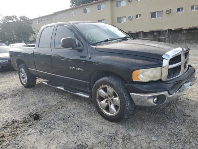 Photo 4 from auction – 2004 DODGE RAM 1500 S with VIN 1D7HA18N64S612600
