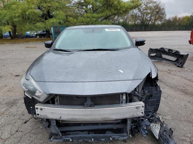 Photo 5 from auction – 2017 NISSAN MAXIMA 3.5 with VIN 1N4AA6APXHC371330