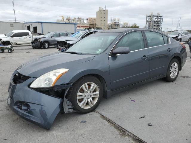 NISSAN ALTIMA BAS 2011 with VIN 1N4AL2AP0BC183989 - Photo from auction