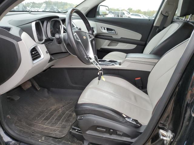 Photo 7 from auction – 2012 CHEVROLET EQUINOX LT with VIN 2GNFLFE57C6219632