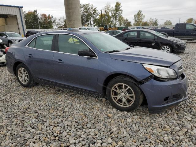 Photo 4 from auction – 2013 CHEVROLET MALIBU LS with VIN 1G11A5SA8DF275695